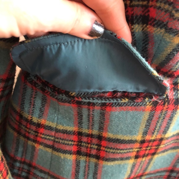 Vintage Fillmore California jacket M - Picture 6 of 11